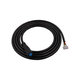 Xiaomi Mi Electric Scooter 1S, 2 M365, Essential, Pro, Pro 2 - Ovládací kabel (Black) - C002550002400 Genuine Service Pack