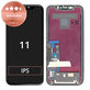 Apple iPhone 11 - LCD Displej + Dotykové Sklo + Rám Refurbished