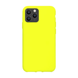 SBS - Pouzdro School pro iPhone 11 Pro, žlutá