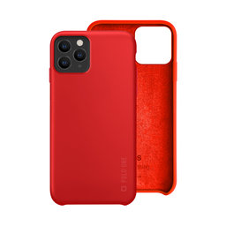 SBS - Pouzdro Polo One pro iPhone 11 Pro, červená