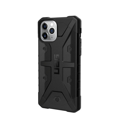 UAG - Pouzdro Pathfinder pro iPhone 11 Pro, black