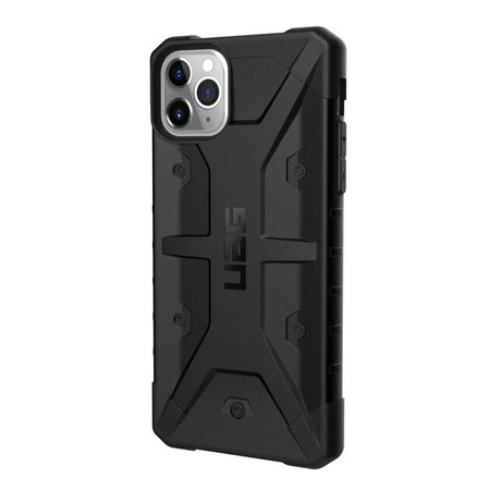 UAG - Pouzdro Pathfinder pro iPhone 11 Pro Max, black