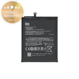 Xiaomi Mi 8 Lite - Baterie BM3J 3350mAh - 46BM3JA02018 Genuine Service Pack