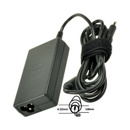 Nabíjecí adaptér pro Dell, 77011109, 45W, 19.5V, Genuine Service Pack