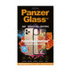 PanzerGlass - Pouzdro ClearCase pro iPhone 11 Pro Max, black