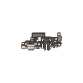 Xiaomi Redmi Note 8 Pro - Nabíjecí Konektor PCB Deska