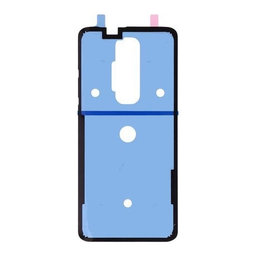 OnePlus 7T Pro - Lepka pod Bateriový Kryt Adhesive - 1101100444 Genuine Service Pack