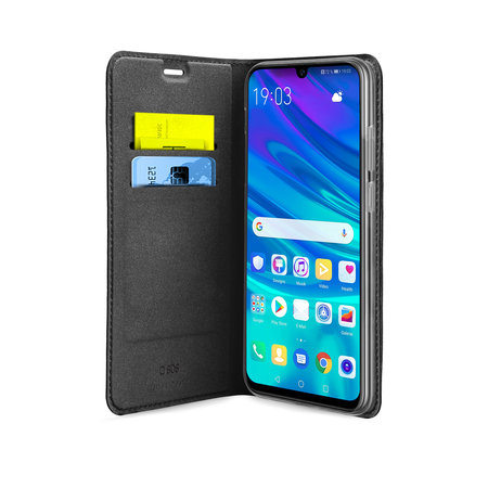 SBS - Pouzdro Book Wallet Lite pro Huawei P Smart 2019/Honor 10 Lite, černá