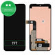 LG G8X ThinQ - LCD Displej + Dotykové Sklo TFT