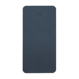 LG G8S ThinQ - Lepka pod Bateriový Kryt Adhesive