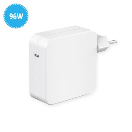 Apple - 96W USB-C Nabíjecí Adaptér - MX0J2ZM/A