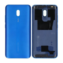 Xiaomi Redmi 8A - Bateriový Kryt (Ocean Blue)