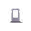 Apple iPhone 11 - SIM Slot (Purple)