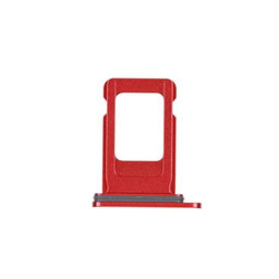 Apple iPhone 11 - SIM Slot (Red)