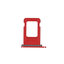 Apple iPhone 11 - SIM Slot (Red)