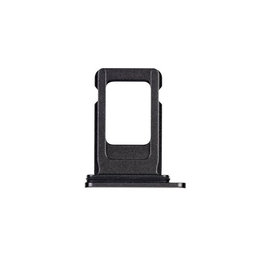 Apple iPhone 11 - SIM Slot (Black)