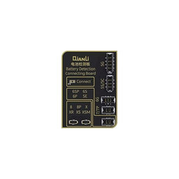 QianLi iCopy Plus 2 - Battery Board pro Apple iPhone