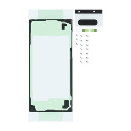 Samsung Galaxy Note 10 N970F - Lepka pod Bateriový Kryt Adhesive - GH82-20799A Genuine Service Pack