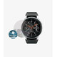 PanzerGlass - Tvrzené Sklo Flat Glass pro Samsung Galaxy Watch 42 mm, transparentná