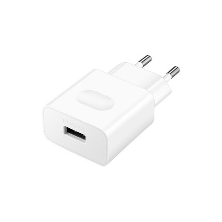 Huawei - 10W USB Nabíjecí Adaptér, bílá - 02220787