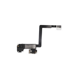 Apple iPhone 11 Pro - Senzor Světla + Sluchátko + Flex Kabel