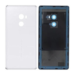 Xiaomi Mi Mix 2 - Bateriový Kryt (White)