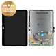 Samsung Galaxy Tab Active Pro T545 - LCD Displej + Dotykové Sklo - GH82-21303A Genuine Service Pack