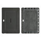 Samsung Galaxy Tab Active Pro T545 - Bateriový Kryt (Black) - GH98-44854A Genuine Service Pack