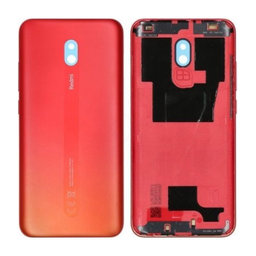 Xiaomi Redmi 8A - Bateriový Kryt (Sunset Red)