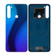 Xiaomi Redmi Note 8 - Bateriový Kryt (Neptune Blue) - 55050000071Q Genuine Service Pack