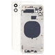 Apple iPhone 11 - Zadní Housing (White)