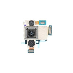 Samsung Galaxy S10 Lite G770F - Zadná Kamera Modul 48MP + 12MP + 5MP - GH96-12986A Genuine Service Pack