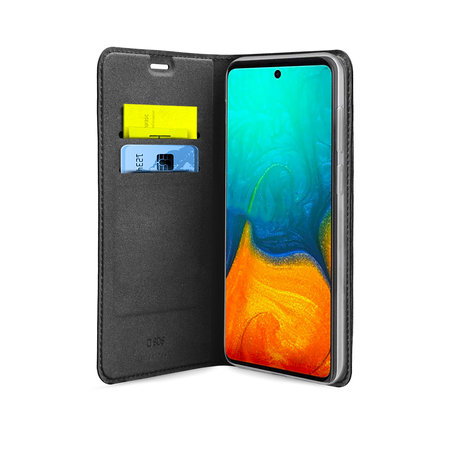 SBS - Pouzdro Book Wallet Lite pro Samsung Galaxy A71, černá