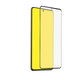 SBS - Tvrzené sklo Full Cover pro Samsung Galaxy A71, černá