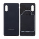 Samsung Galaxy Xcover Pro G715F - Bateriový Kryt (Black) - GH98-45174A Genuine Service Pack