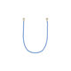 Samsung Galaxy S10 Lite G770F, M20 M205F, A42 5G A426B - RF Káblik 108.5mm (Blue) - GH39-01947A Genuine Service Pack