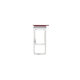 Samsung Galaxy Note 10 Lite N770F - SIM Slot (Aura Red) - GH98-45189C Genuine Service Pack