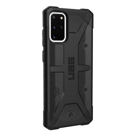 UAG - Pouzdro Pathfinder pro Samsung Galaxy S20 Plus, černá