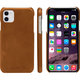dbramante1928 - Kožené pouzdro Lynge pro iPhone XR, tan