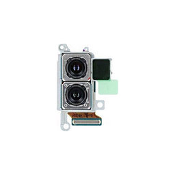 Samsung Galaxy S20 Plus G985F - Zadní Kamera Modul 64 + 12MP - GH96-13051A Genuine Service Pack