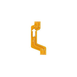 Samsung Galaxy A71 A715F - Flex Kabel Základní Desky - GH59-15179A, GH82-25736A Genuine Service Pack