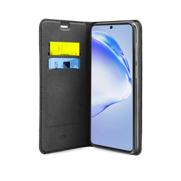 SBS - Pouzdro Book Wallet Lite pro Samsung Galaxy S20+, černá