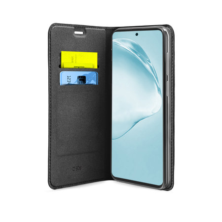 SBS - Pouzdro Book Wallet Lite pro Samsung Galaxy S20 Ultra, černá