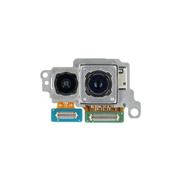 Samsung Galaxy Z Flip F700N - Zadní Kamera Modul 12 + 12MP - GH96-13037A Genuine Service Pack