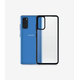 PanzerGlass - Pouzdro ClearCase pro Samsung Galaxy S20, black