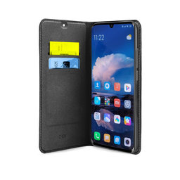 SBS - Pouzdro Book Wallet Lite pro Xiaomi Mi Note 10/Mi Note 10 Pro, černá