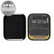 Apple Watch 5, SE 40mm - LCD Displej + Dotykové Sklo Refurbished PRO