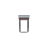 Xiaomi Mi Note 10, Xiaomi Mi Note 10 Pro - SIM Slot (Midnight Black) - 48200000033W Genuine Service Pack