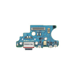 Samsung Galaxy S20 G980F - Nabíjecí Konektor PCB Deska - GH96-13080A Genuine Service Pack