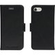 dbramante1928 - Kožené pouzdro Lynge pro iPhone 8/7/6, černá
